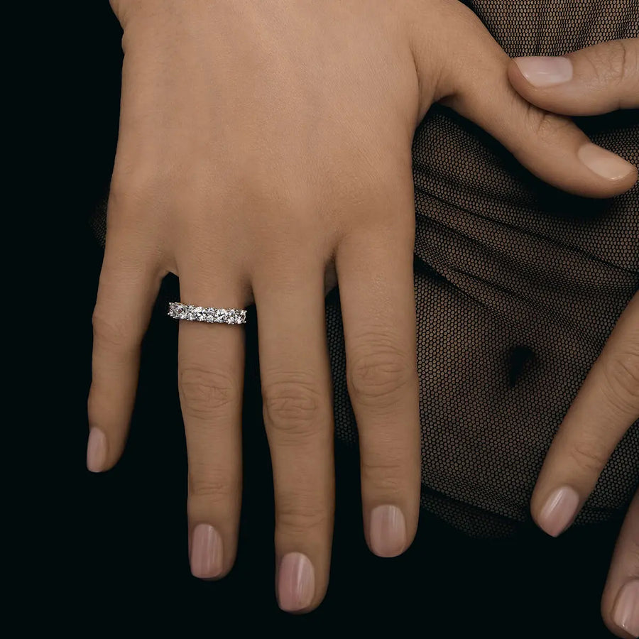 Nubes Rings Objkts