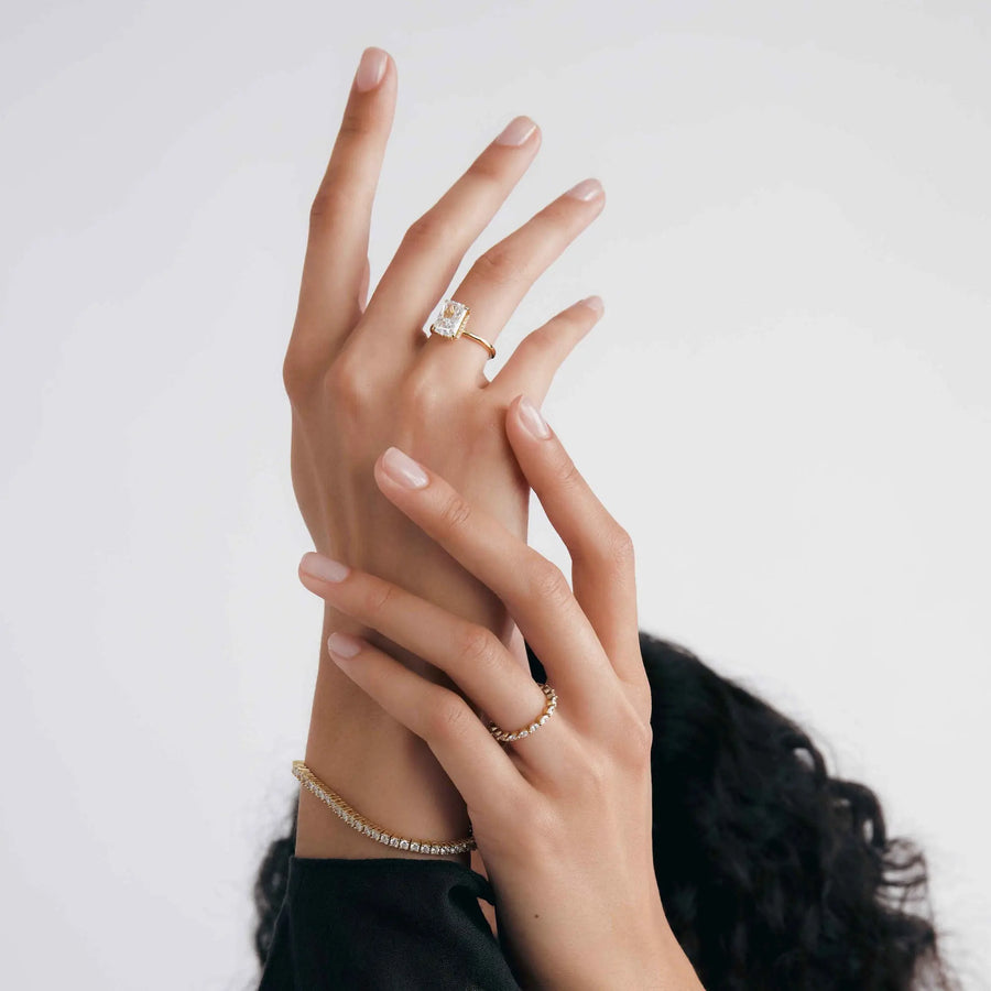 Siren Ring Objkts