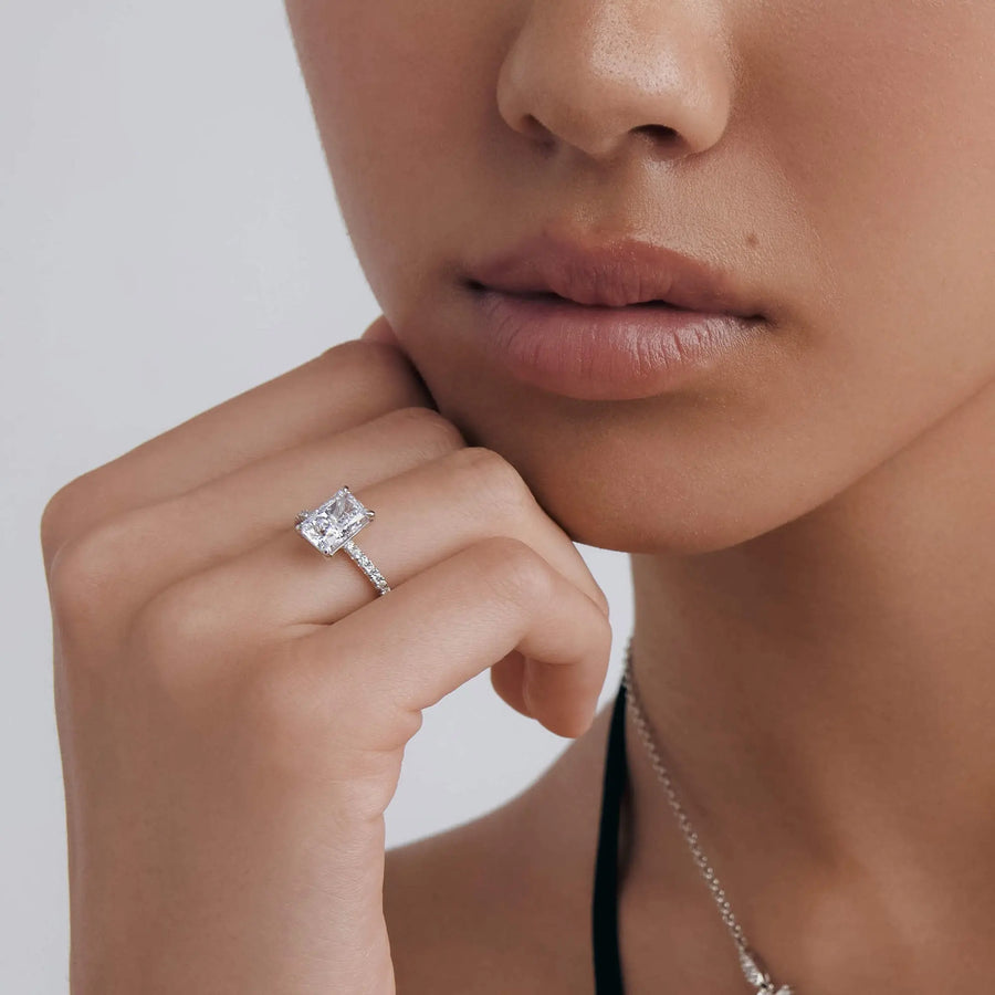 Ciel Ring Objkts