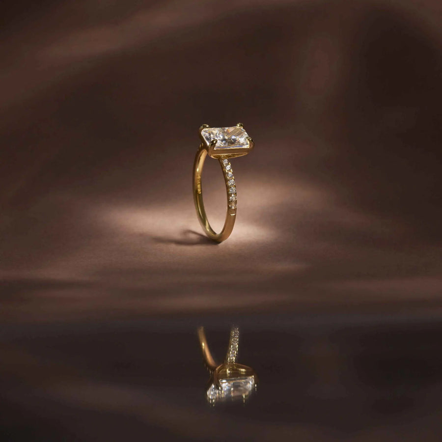 Ciel Ring Objkts