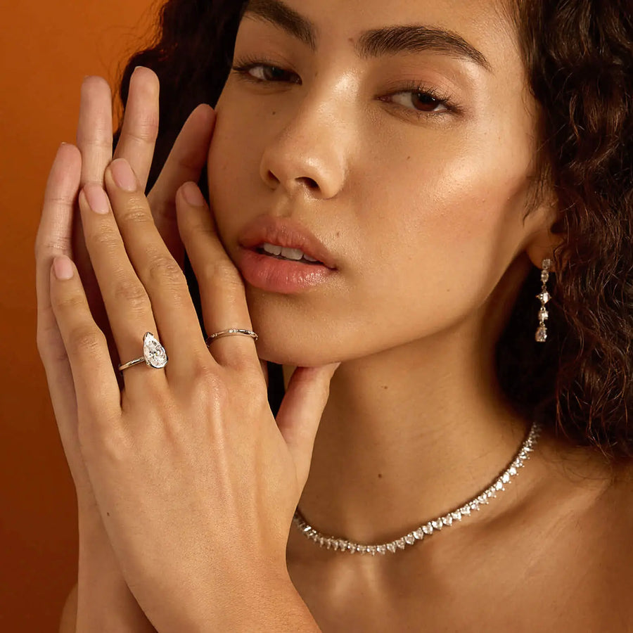 Phoebe Ring Objkts
