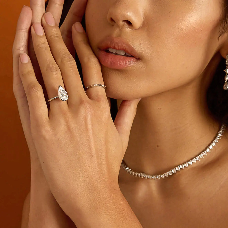 Phoebe Ring Objkts
