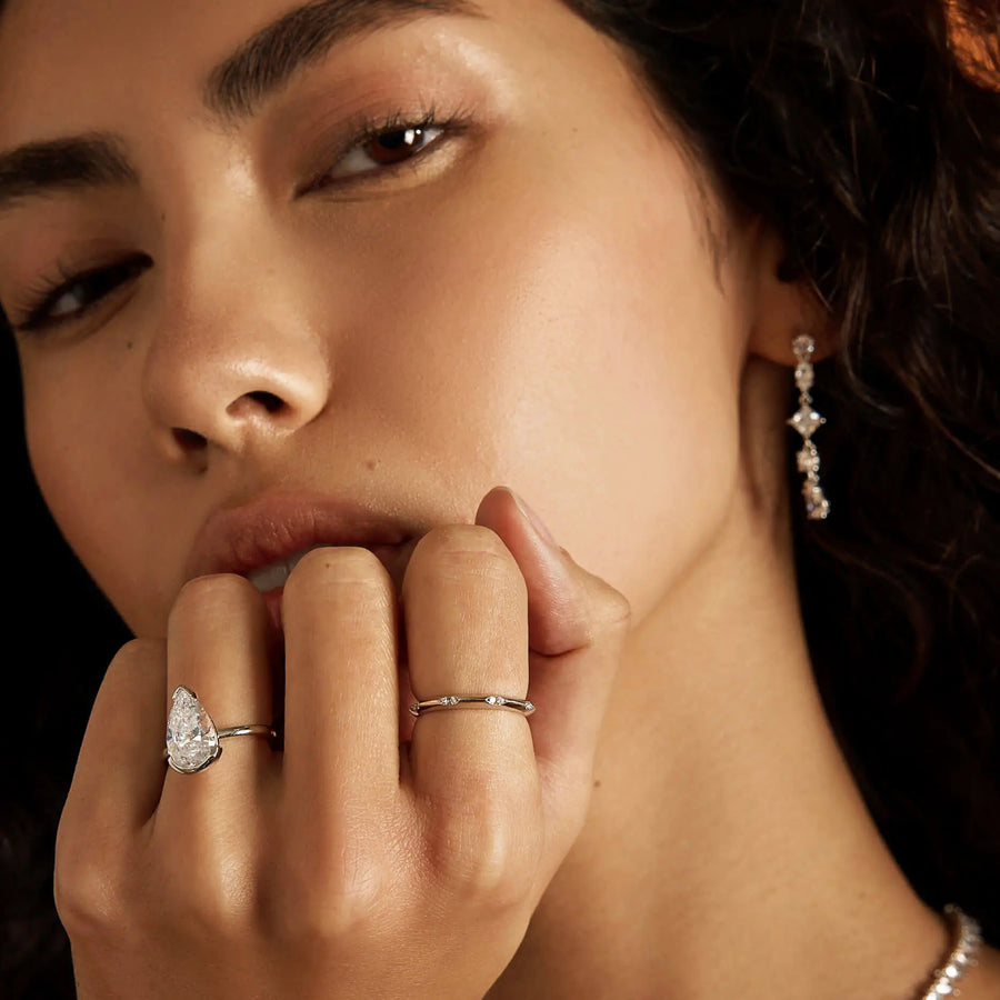 Phoebe Ring Objkts