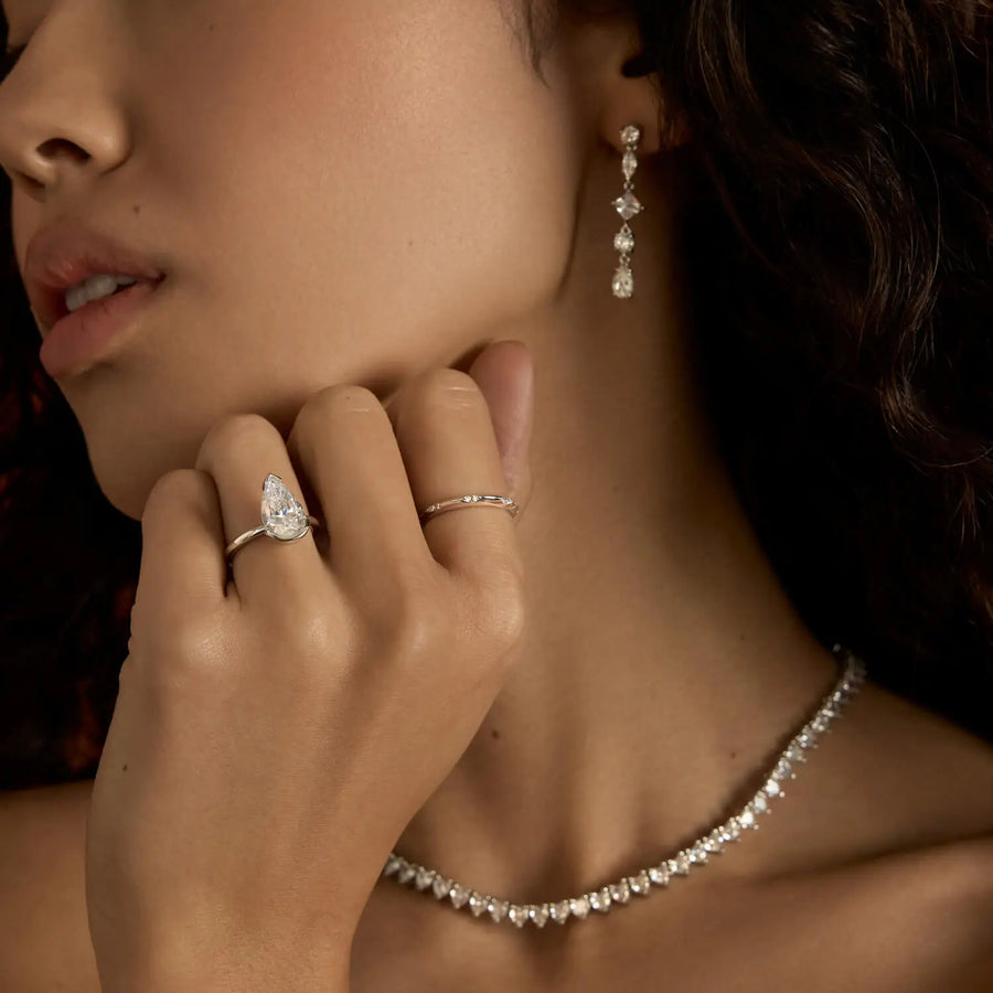 Phoebe Ring Objkts