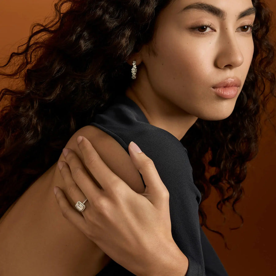 Cher Ring Objkts