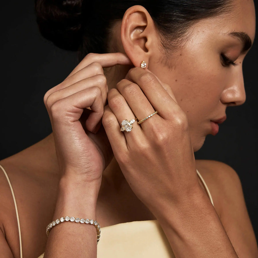 Diana Ring Objkts