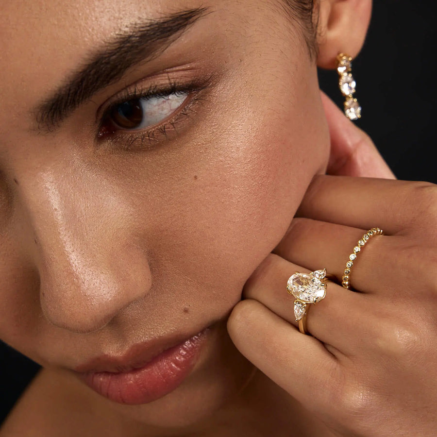 Diana Ring Objkts