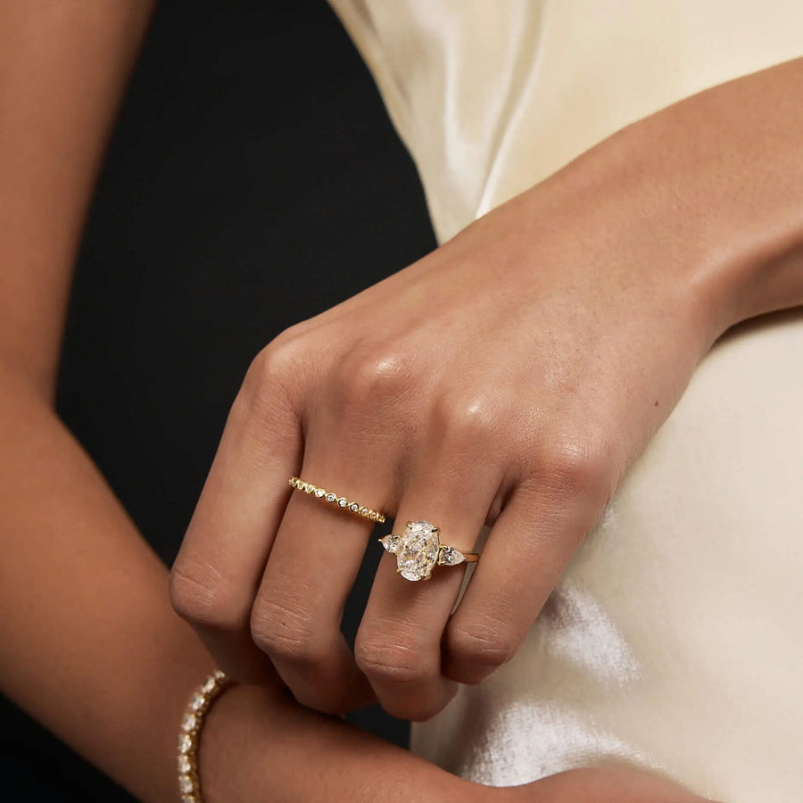 Diana Ring Objkts