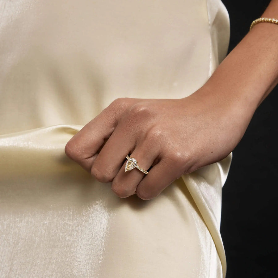 Otilia Ring Objkts