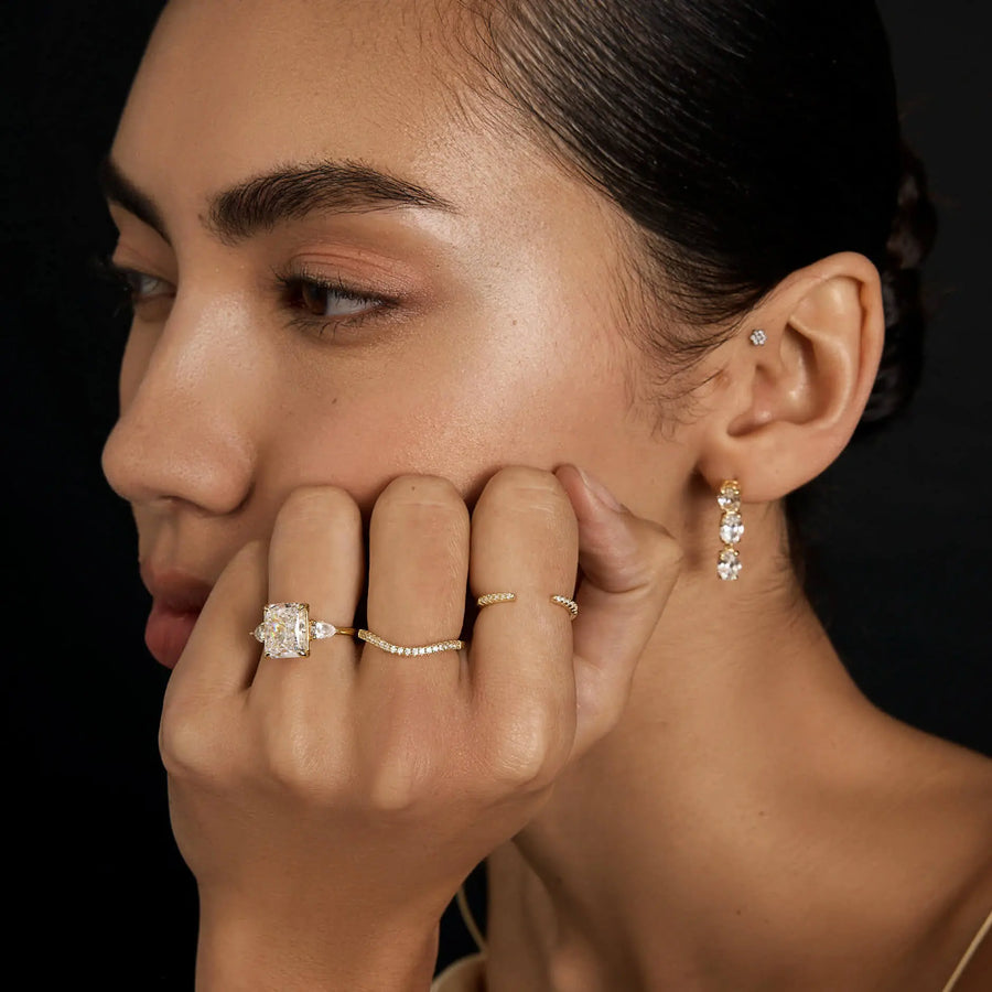 Lille Ring Objkts