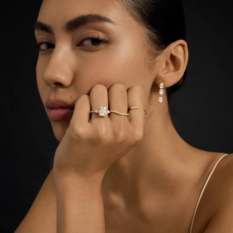 Lille Ring Objkts