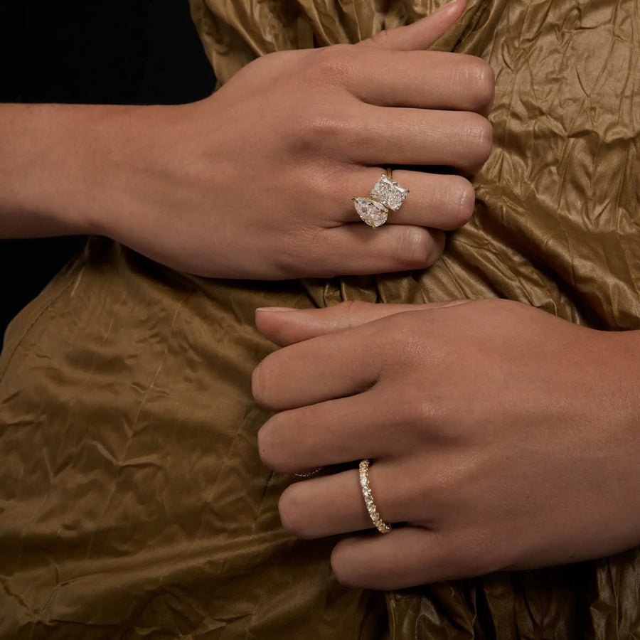 Doux Ring Objkts
