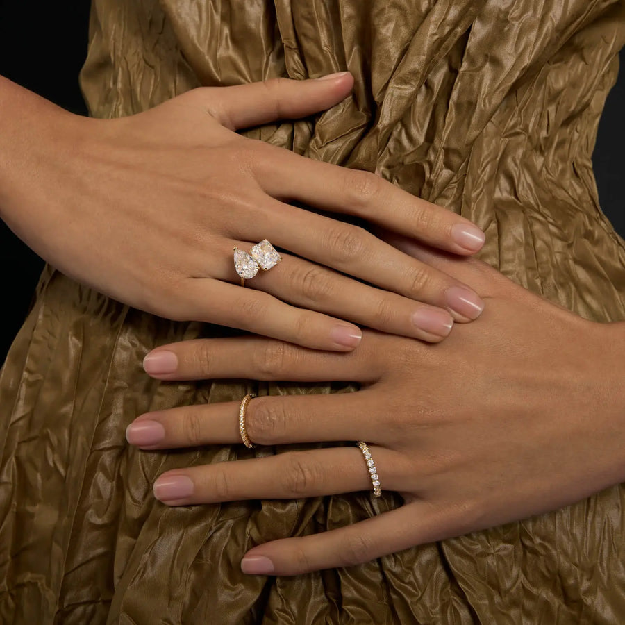 Doux Ring Objkts