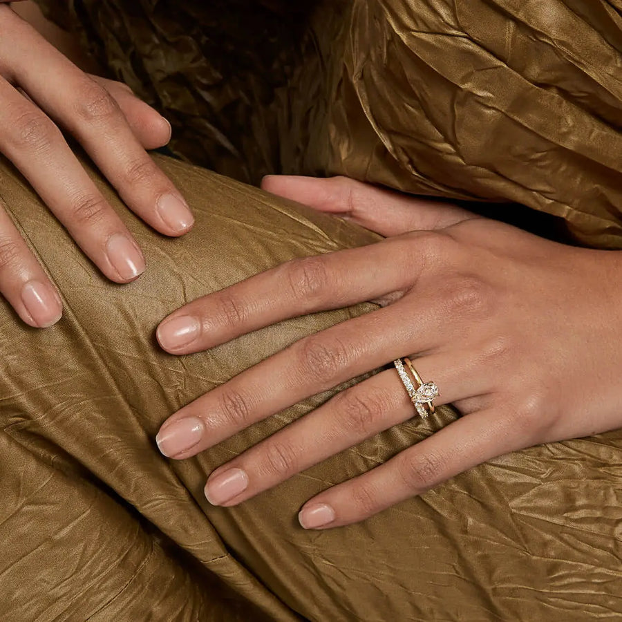 Selene Ring Objkts
