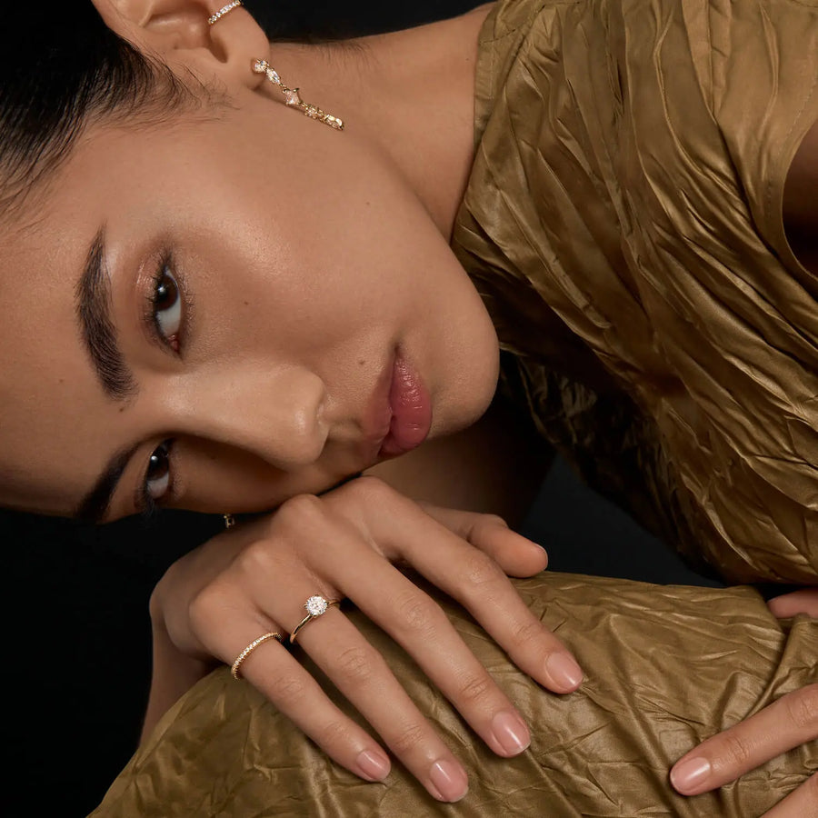 Alis Ring Objkts