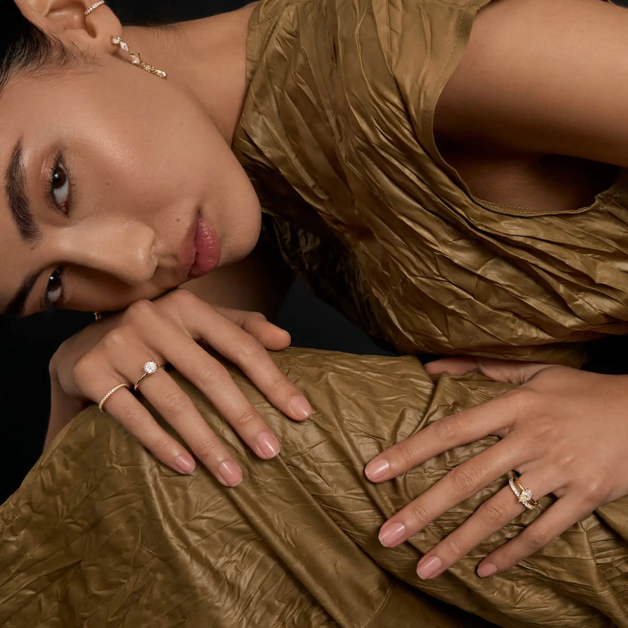 Selene Ring Objkts