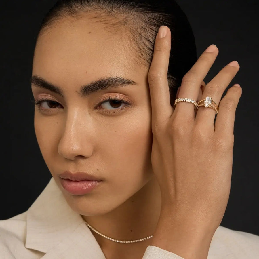 Quin Ring Objkts
