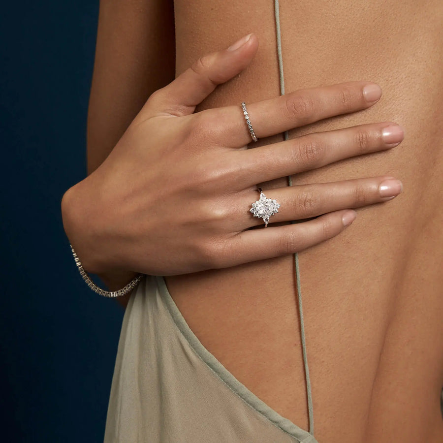Aurelia Ring Objkts