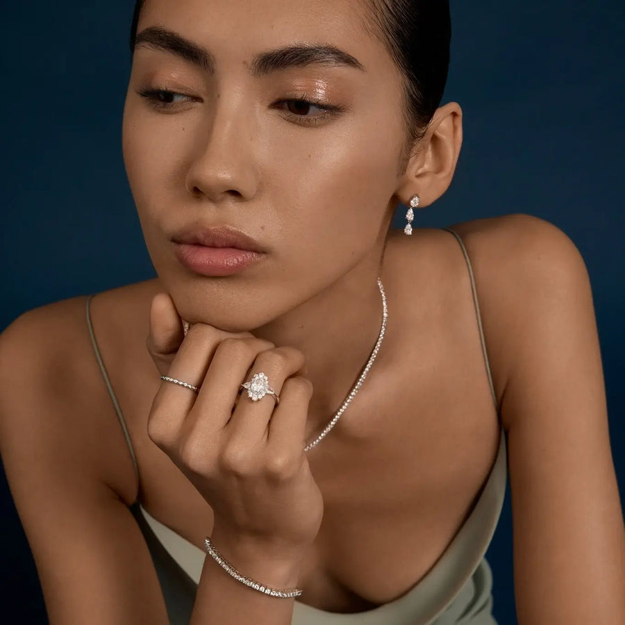 Aurelia Ring Objkts