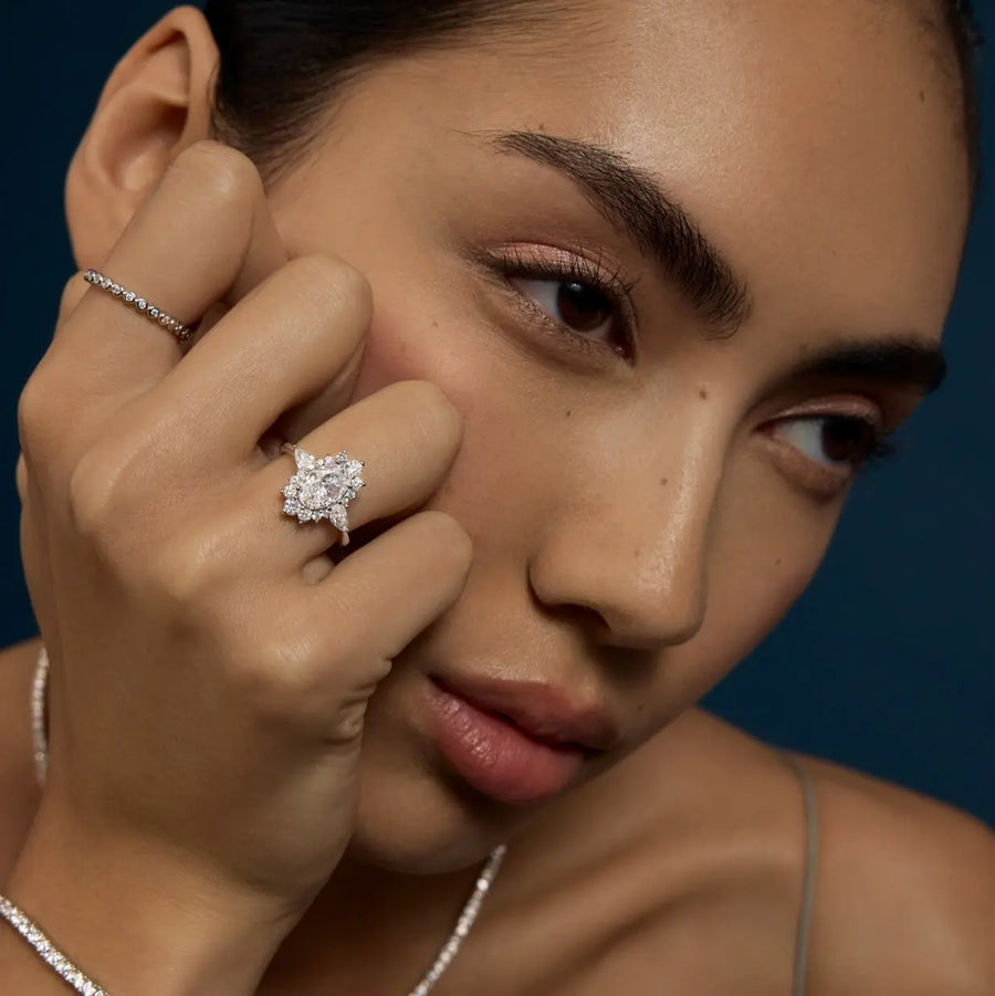 Aurelia Ring Objkts