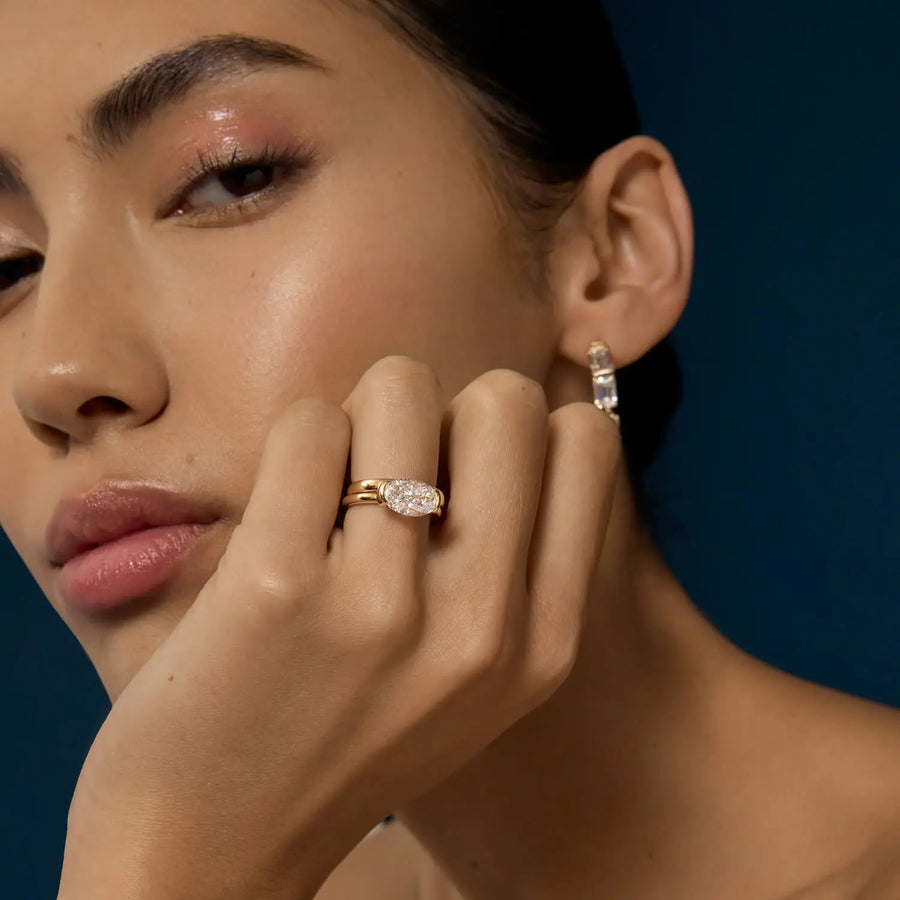 Elysé Ring Objkts