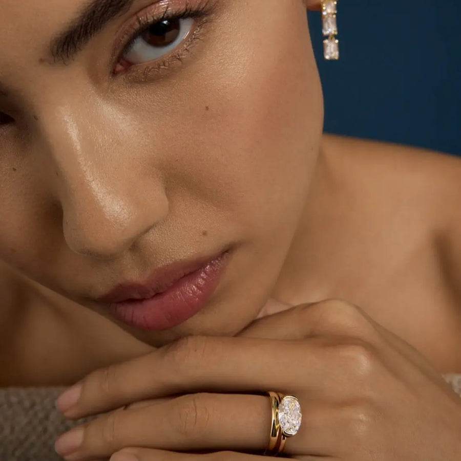 Elysé Ring Objkts