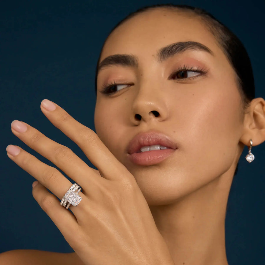 Selene Ring Objkts