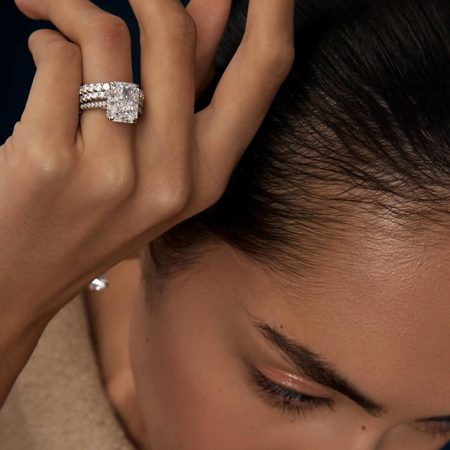 Selene Ring Objkts
