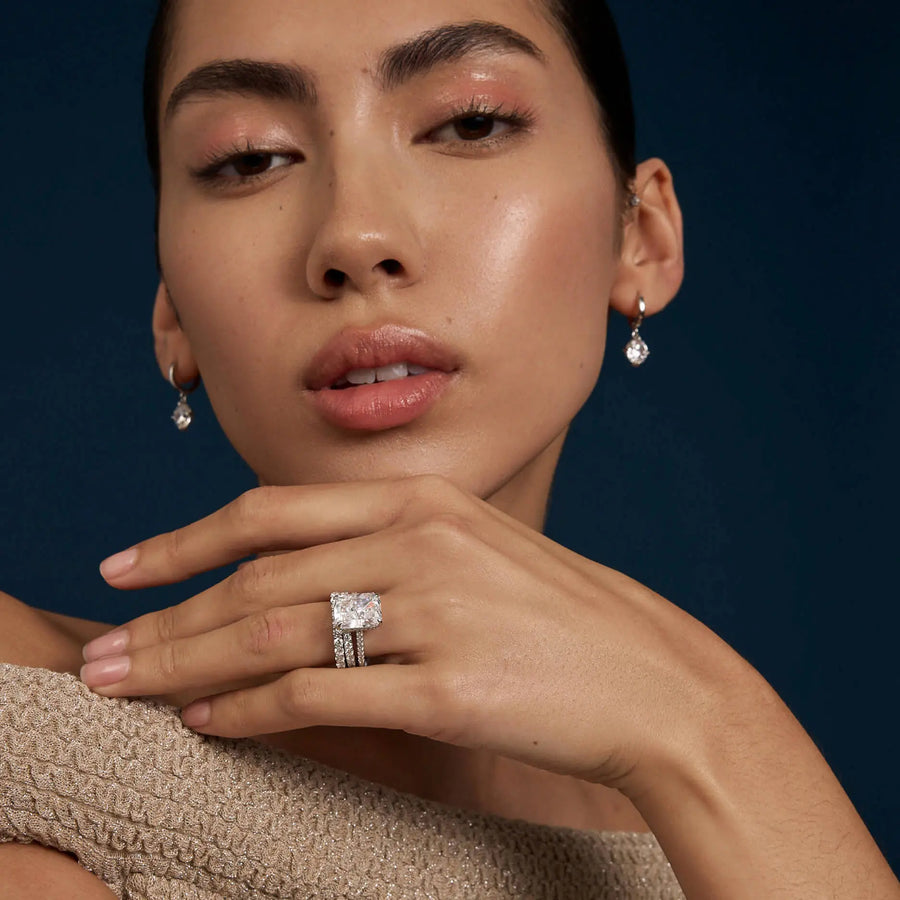 Selene Ring Objkts
