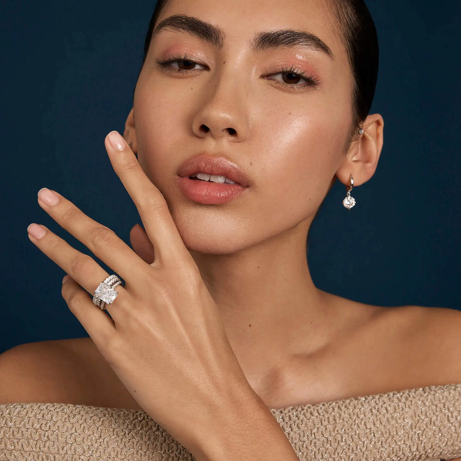 Selene Ring Objkts