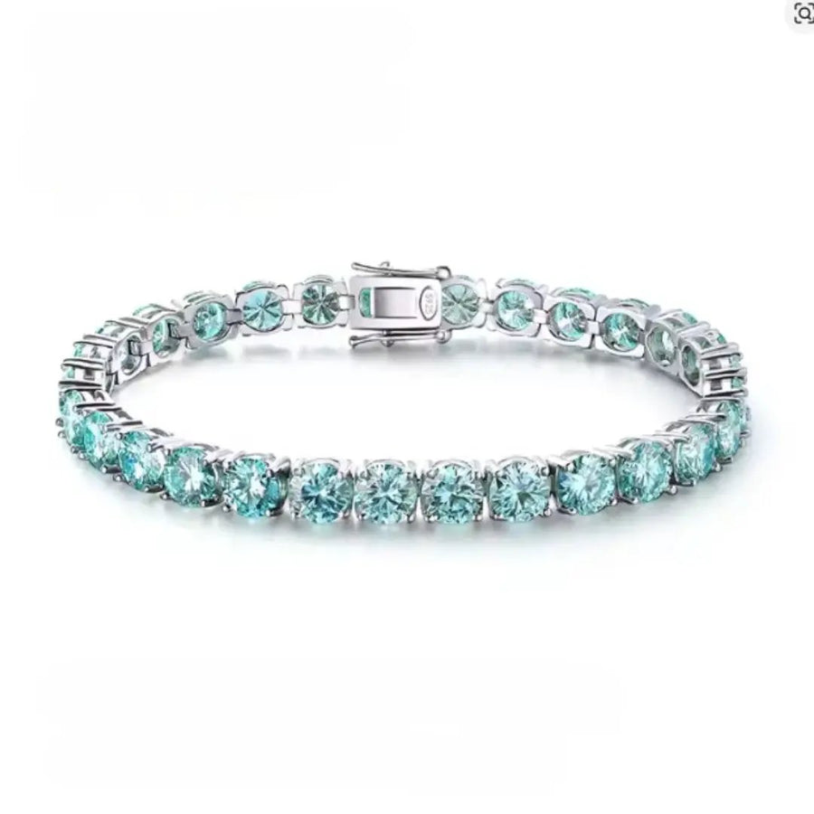 Deluxe Bracelet – Ocean Blue Armore