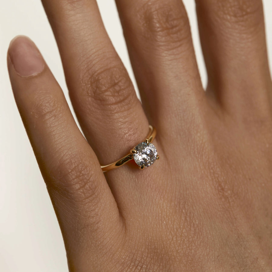 Alis Ring Objkts