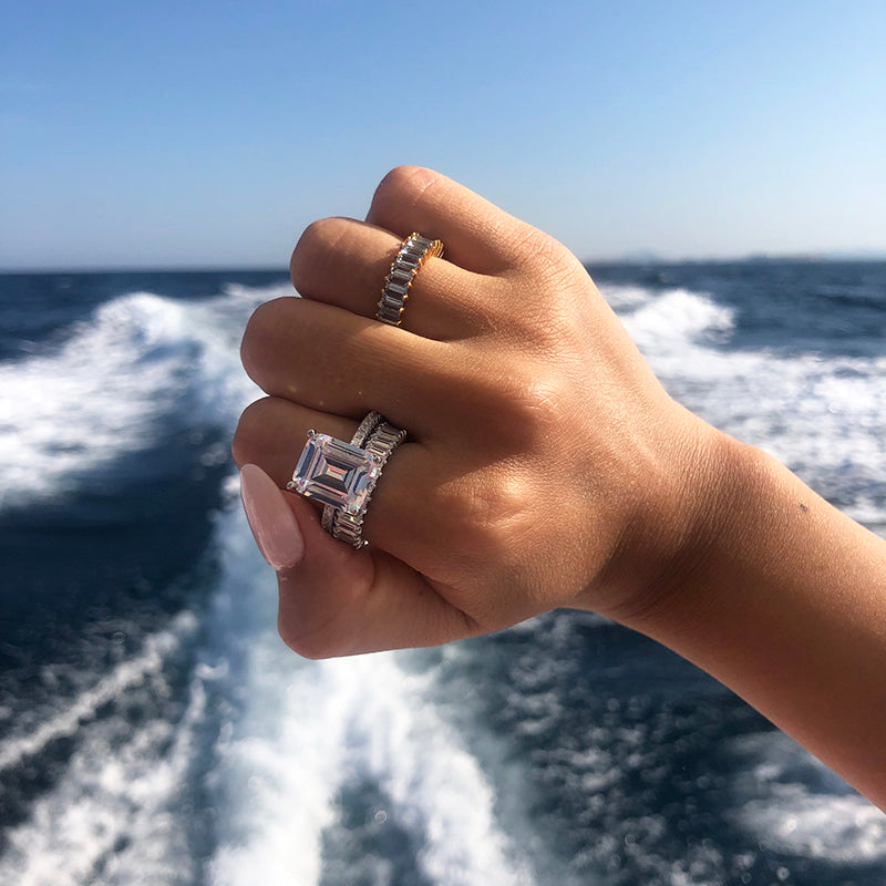 Aria Ring Objkts