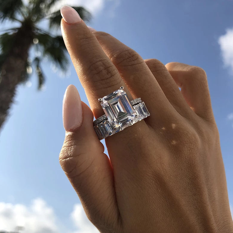 Aria Ring Objkts