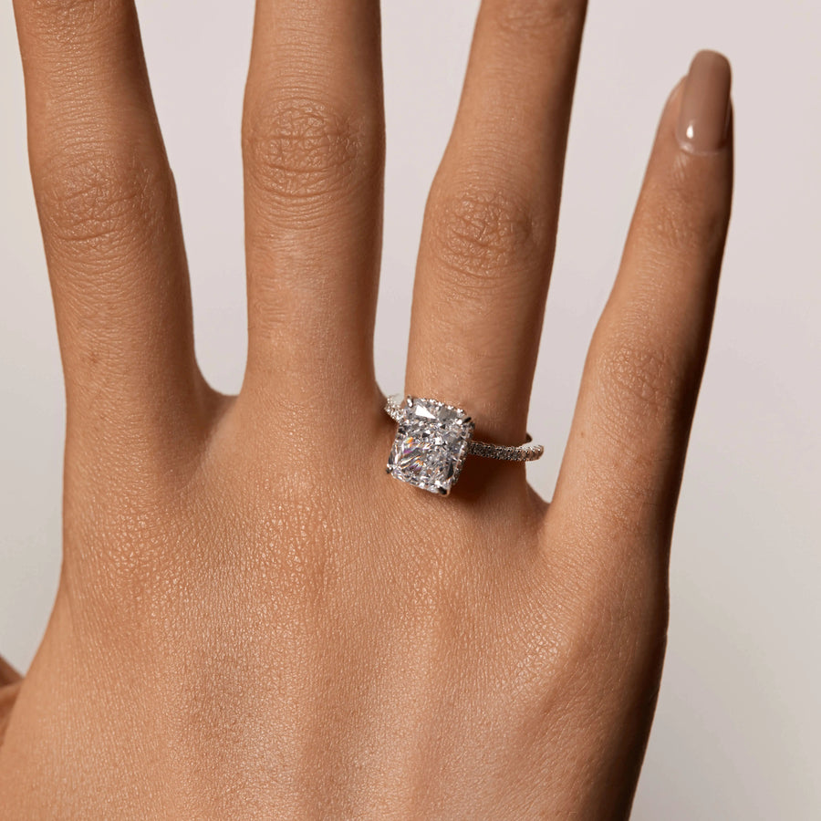 Aura Ring Objkts