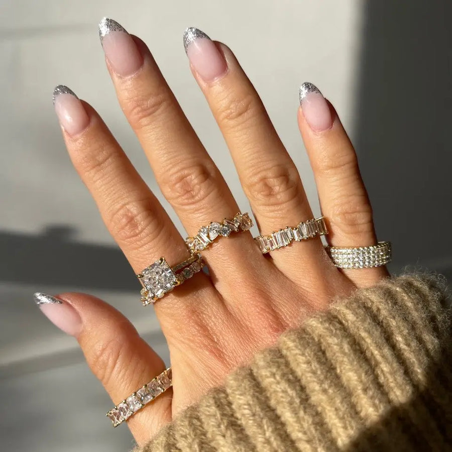 Aurea Ring Objkts