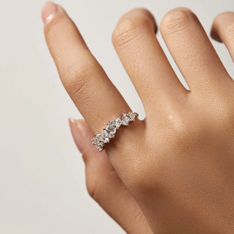 Aurea Ring Objkts
