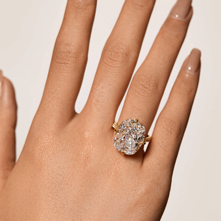 Aurum Ring Objkts