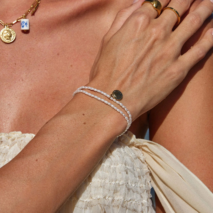 Gaia Armband Atolea Waterproof Jewelry
