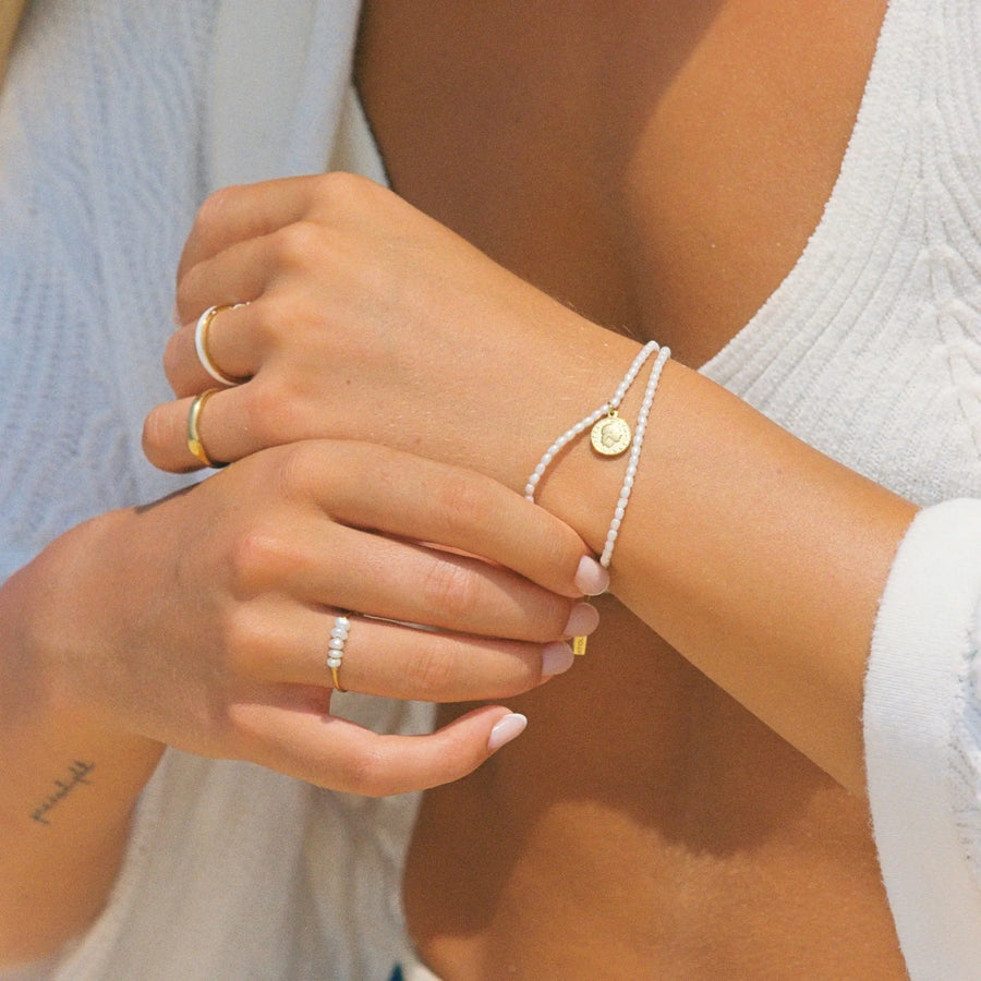 Gaia Armband Atolea Waterproof Jewelry
