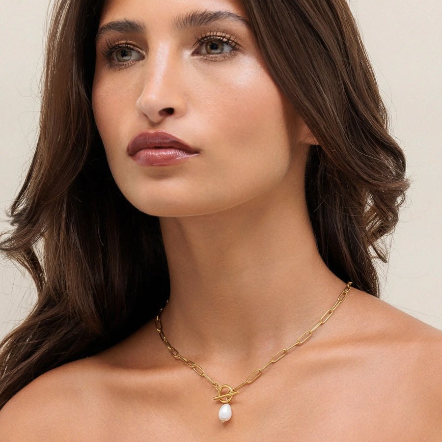Bingin Halskette Atolea Waterproof Jewelry