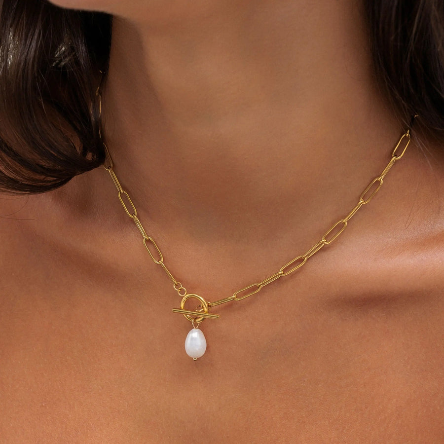 Bingin Halskette Atolea Waterproof Jewelry