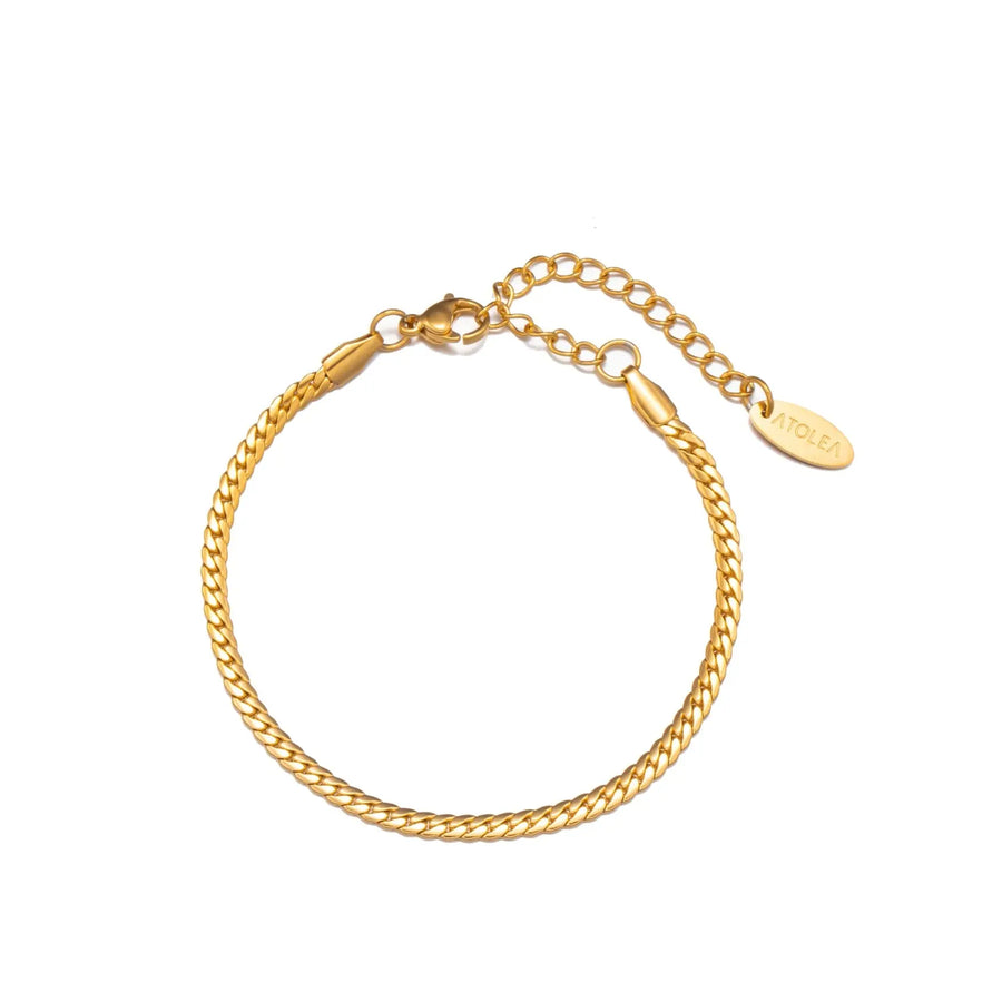 elegantes Armband Atolea Waterproof Jewelry