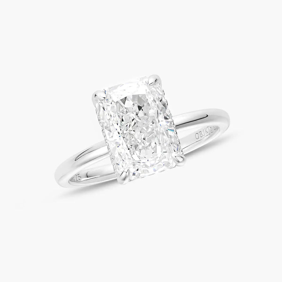 Siren Ring Objkts