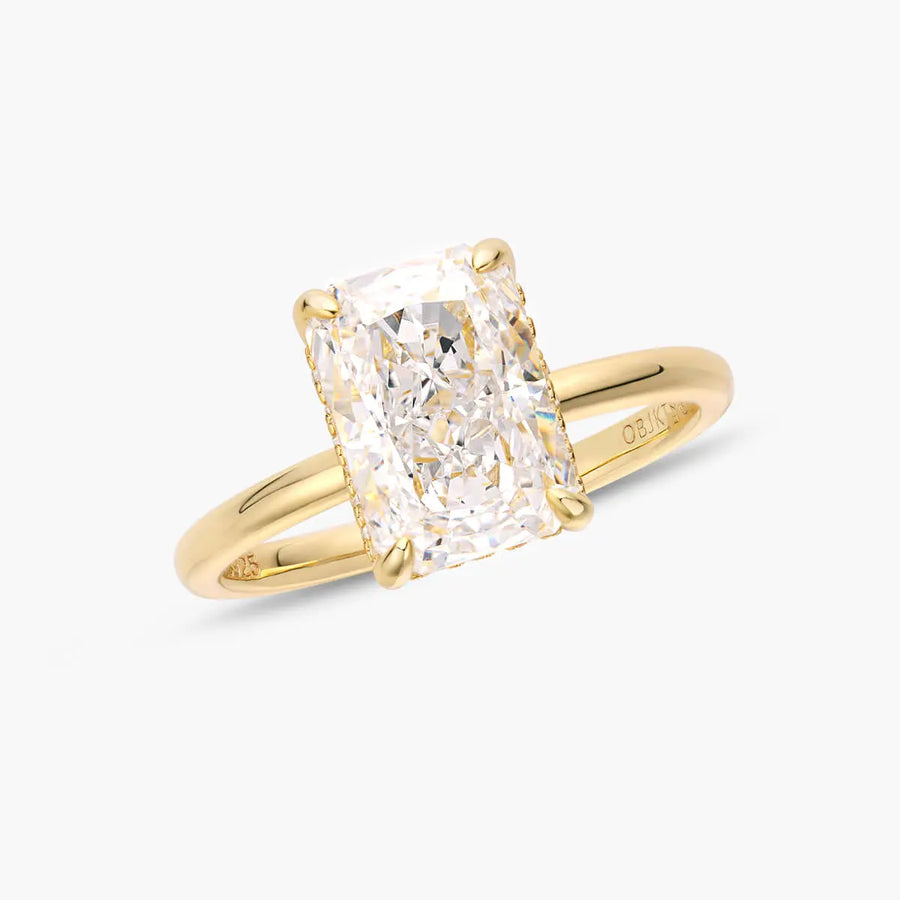 Siren Ring Objkts