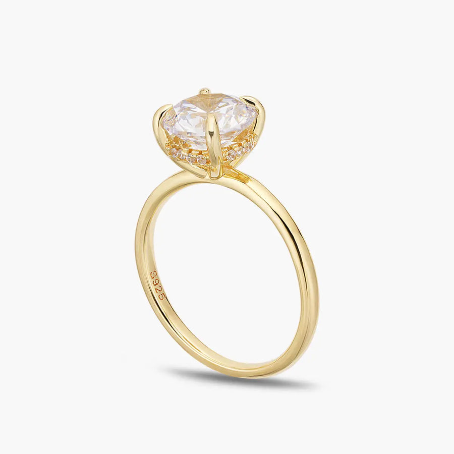 Étoile Ring Objkts