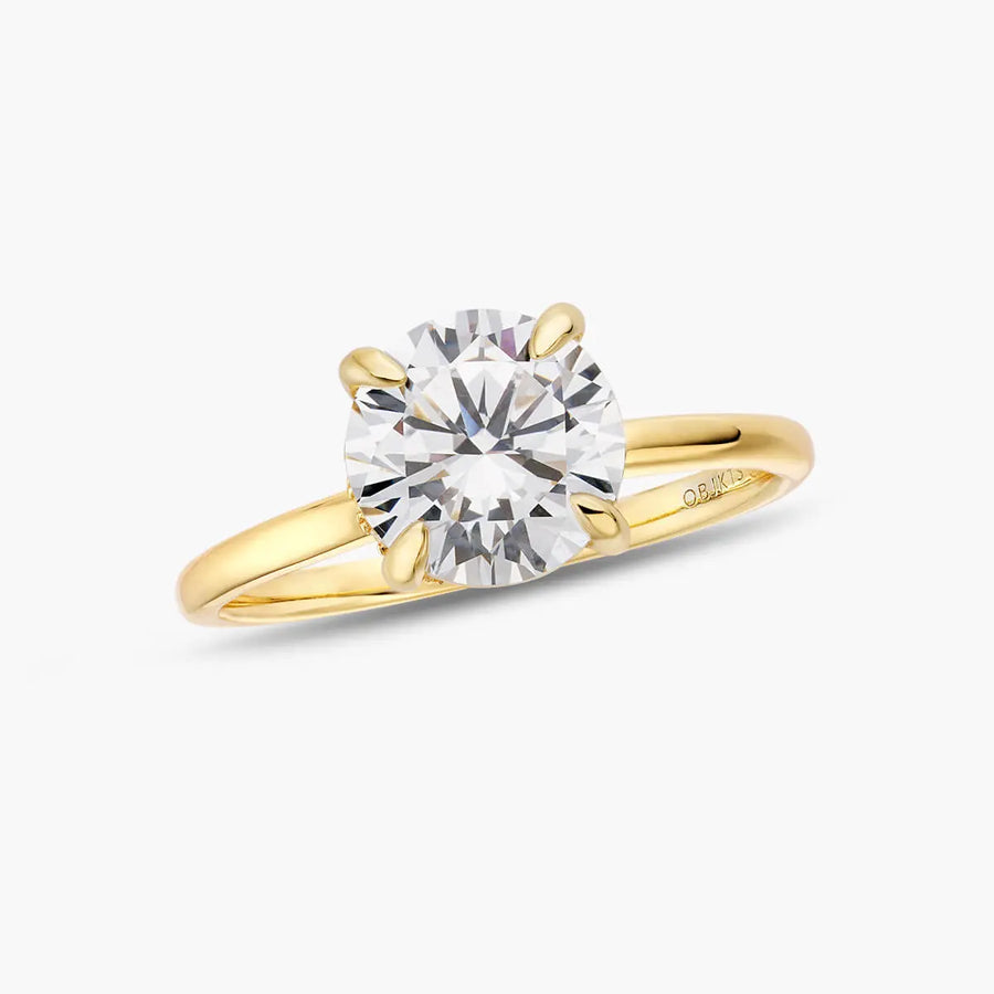 Étoile Ring Objkts