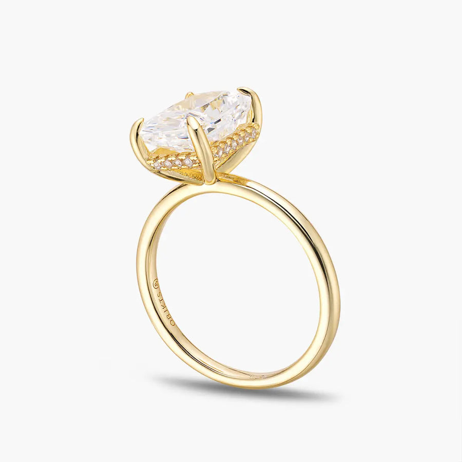 Siren Ring Objkts
