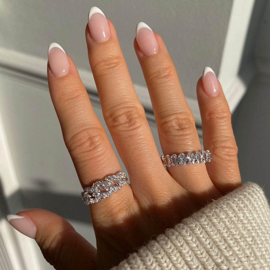 Catena Ring Objkts