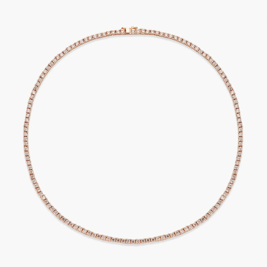 Tenniskette (2,5 mm) - Farben JW